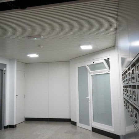 Black & White Las Canteras 라스팔마스 외부 사진