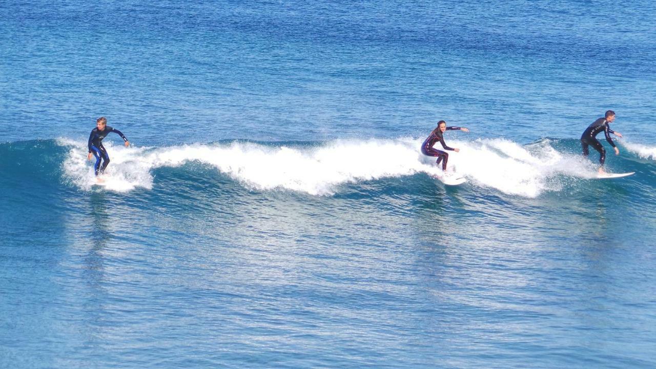 Black & White Las Canteras 라스팔마스 외부 사진
