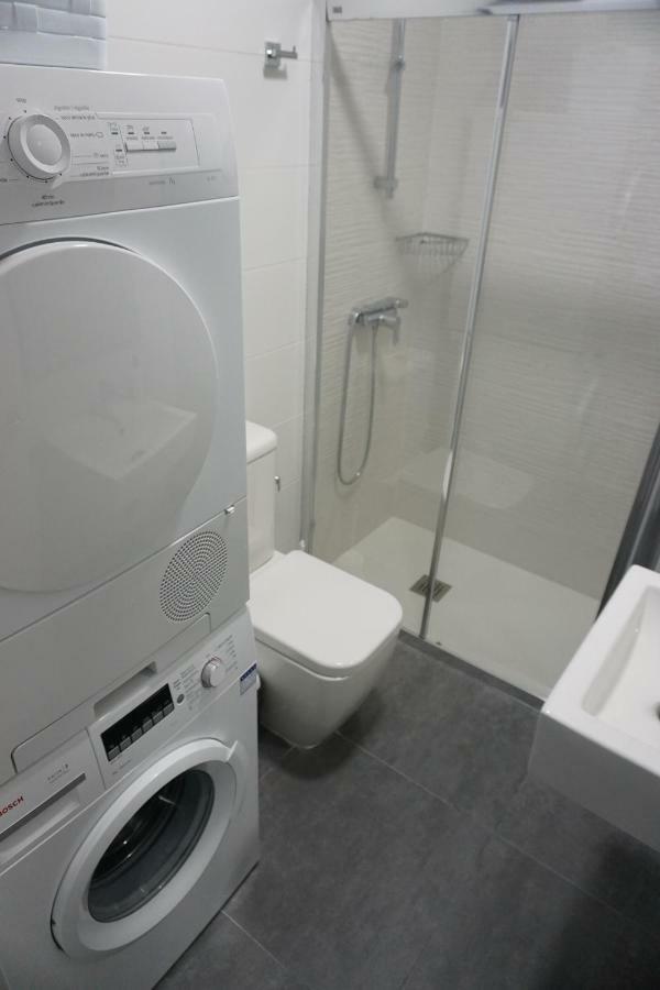 Black & White Las Canteras 라스팔마스 외부 사진