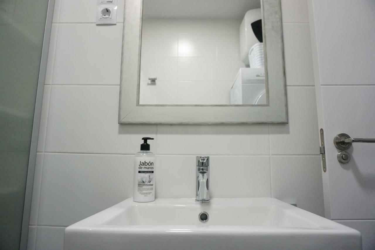 Black & White Las Canteras 라스팔마스 외부 사진