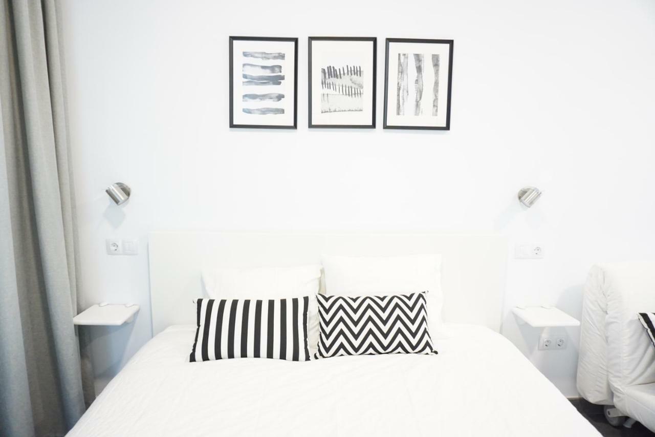 Black & White Las Canteras 라스팔마스 외부 사진